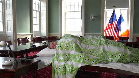 2014 Show Opening Video: Wake Up, Bill! .